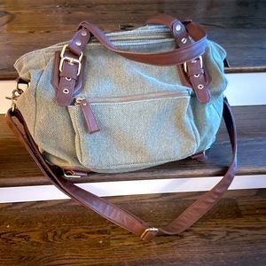 Urban Outfitters BDG. Satchel bag